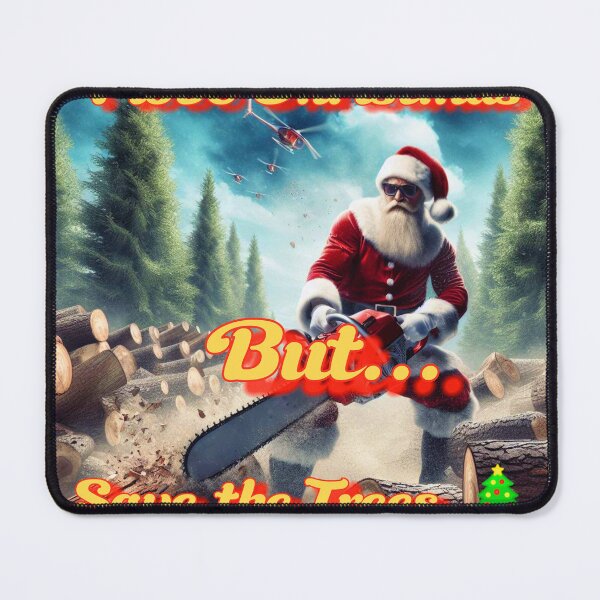 Item preview, Christmas & Trees designed and sold by RoyalMob.