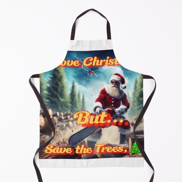 Item preview, Christmas & Trees designed and sold by RoyalMob.