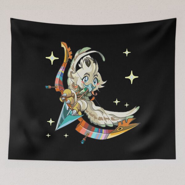 Item preview, Tears Of the Kingdom designed and sold by davanshatry1.