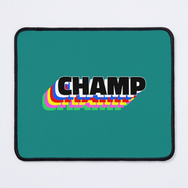 Item preview, Champ - Colours designed and sold by ClanRaeDesign.