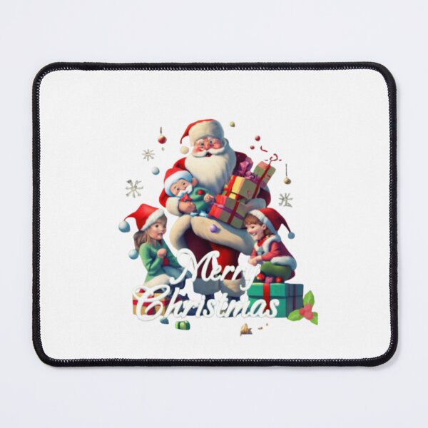 Item preview, Christmas Cheer and New Year's Wishes: Embracing the Festive Spirit, Celebrating Hope, and Welcoming 2024 with Open Arms designed and sold by bkbh.