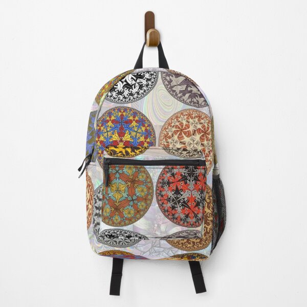 Item preview, M.C. Escher designed and sold by Montage-Madness.