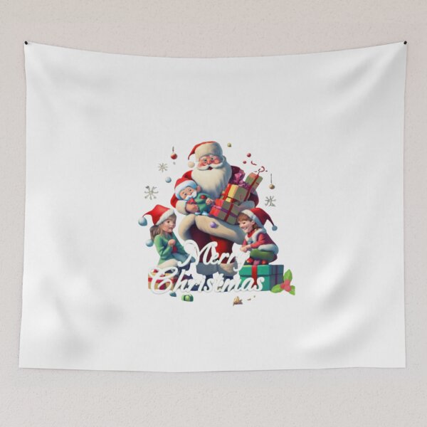 Item preview,  Christmas Cheer and New Year's Wishes: Embracing the Festive Spirit, Celebrating Hope, and Welcoming 2024 with Open Arms designed and sold by bkbh.