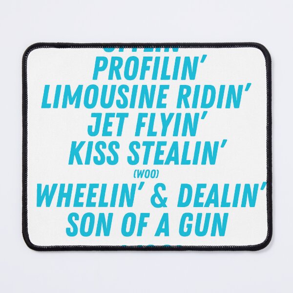 Item preview, Ric Flair - Stylin’ Profilin’ designed and sold by thelastavo.