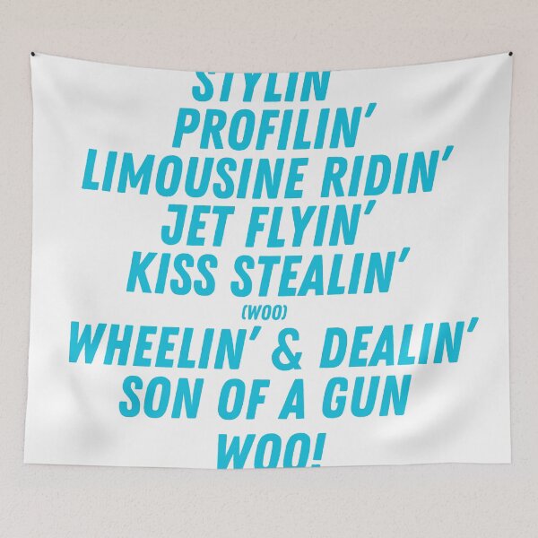 Item preview, Ric Flair - Stylin’ Profilin’ designed and sold by thelastavo.