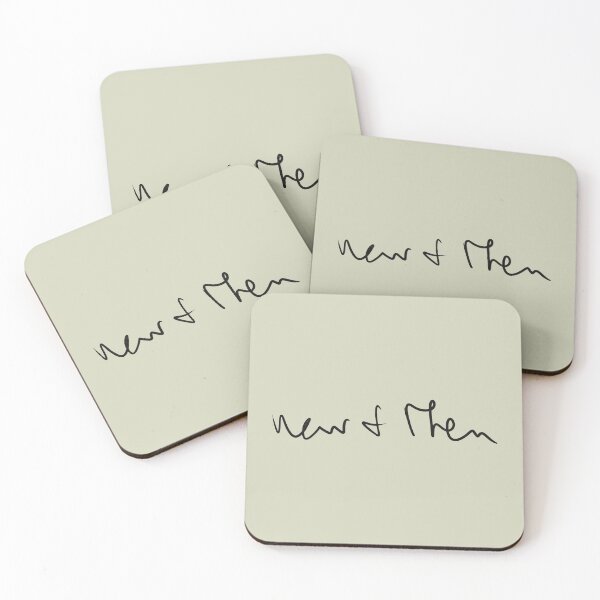 Item preview, Now and Then designed and sold by thebcarts.
