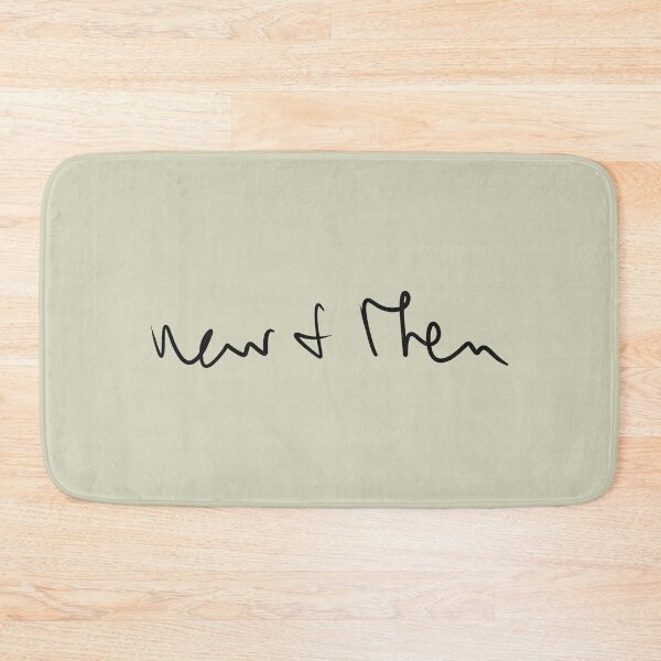 Item preview, Now and Then designed and sold by thebcarts.