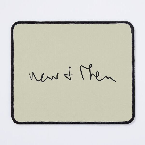 Item preview, Now and Then designed and sold by thebcarts.