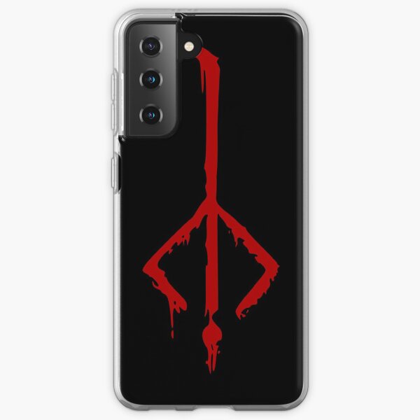 Jäger der Jäger Samsung Galaxy Flexible Hülle
