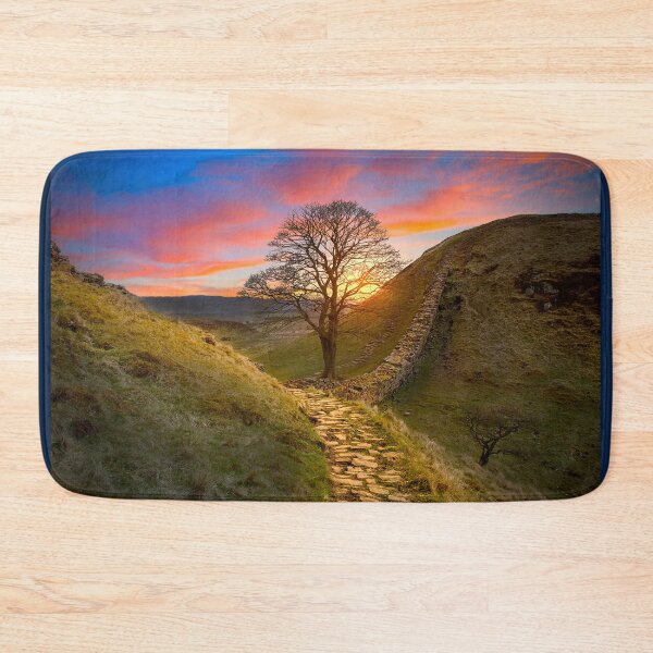 Item preview, Sycamore Gap  designed and sold by Alisonchambers2.