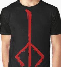 Hunter of Hunters Graphic T-Shirt