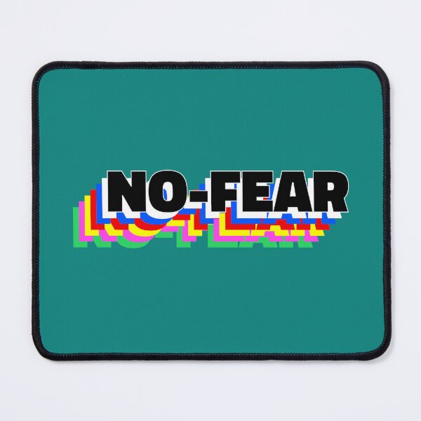 Item preview, No-Fear - Colours designed and sold by ClanRaeDesign.