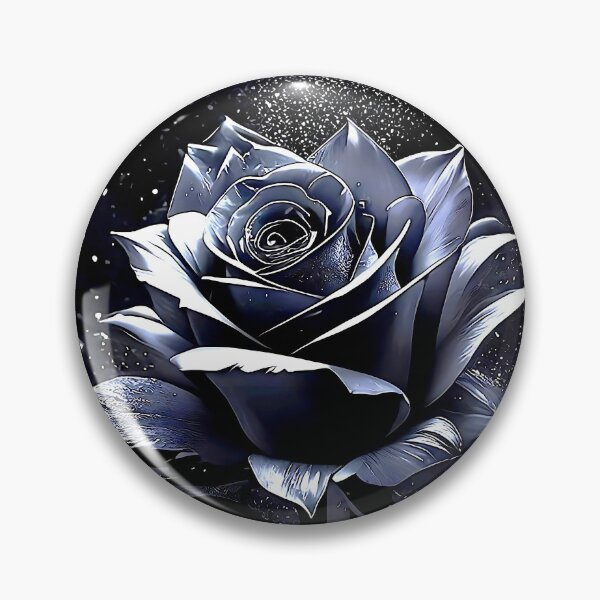 Item preview, Silver Rose designed and sold by Seviin10.