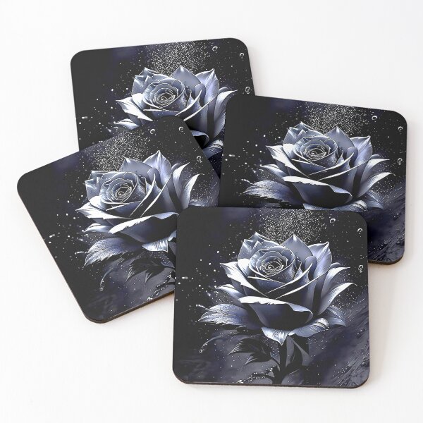 Item preview, Silver Rose designed and sold by Seviin10.