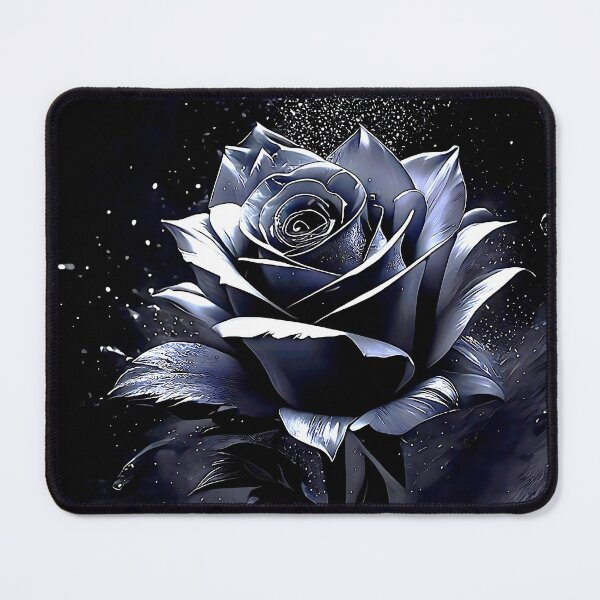 Item preview, Silver Rose designed and sold by Seviin10.