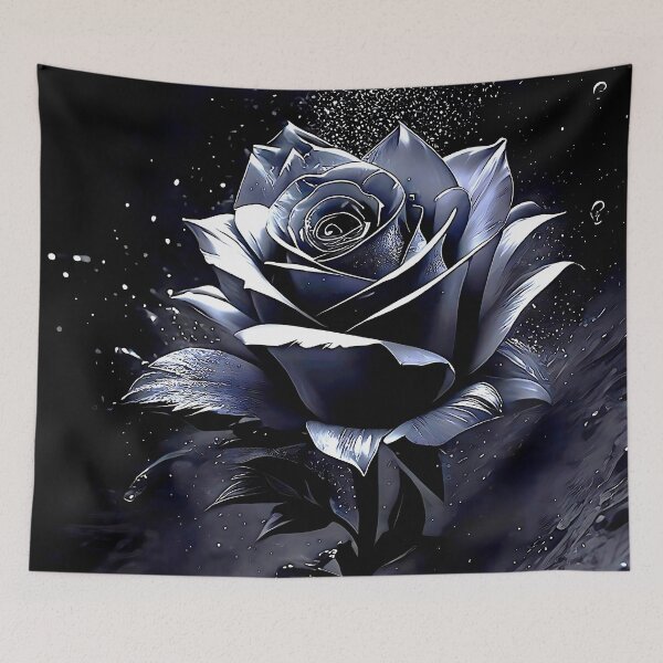 Item preview, Silver Rose designed and sold by Seviin10.