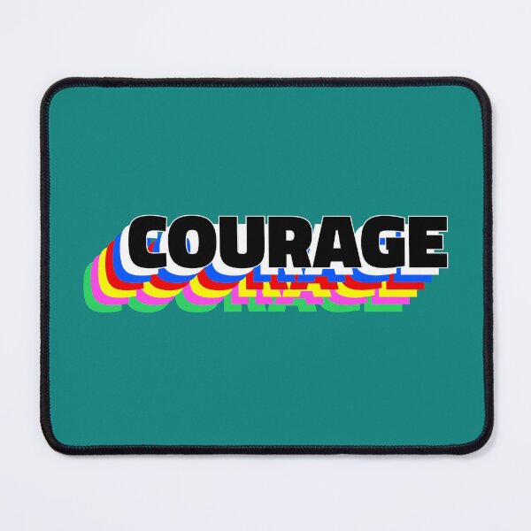 Item preview, Courage - Colours designed and sold by ClanRaeDesign.