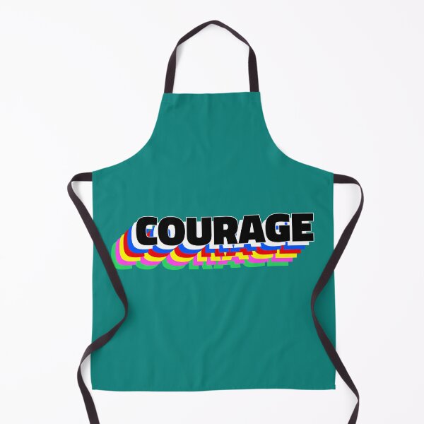Item preview, Courage - Colours designed and sold by ClanRaeDesign.