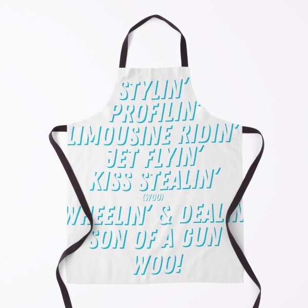 Item preview, Ric Flair Stylin’ Profilin’ designed and sold by thelastavo.