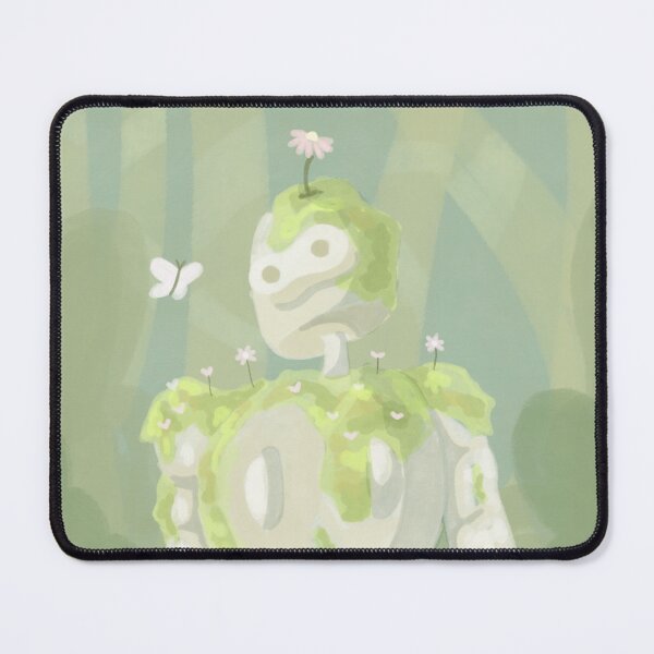 Item preview, Robot nature time designed and sold by hey-evie-arts.