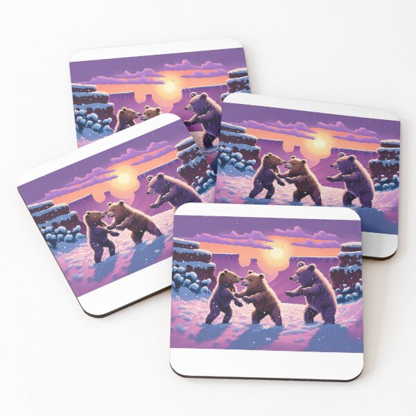 Item preview, Play time in the canyon designed and sold by TNTGymnastics.