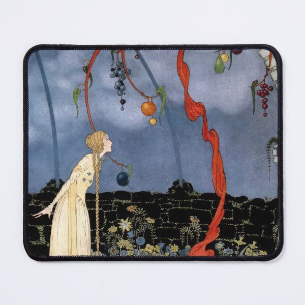 Item preview, Kay Nielsen designed and sold by Dodram.