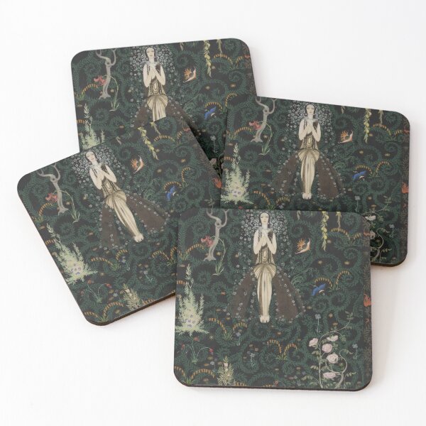 Item preview, Kay Nielsen designed and sold by Dodram.