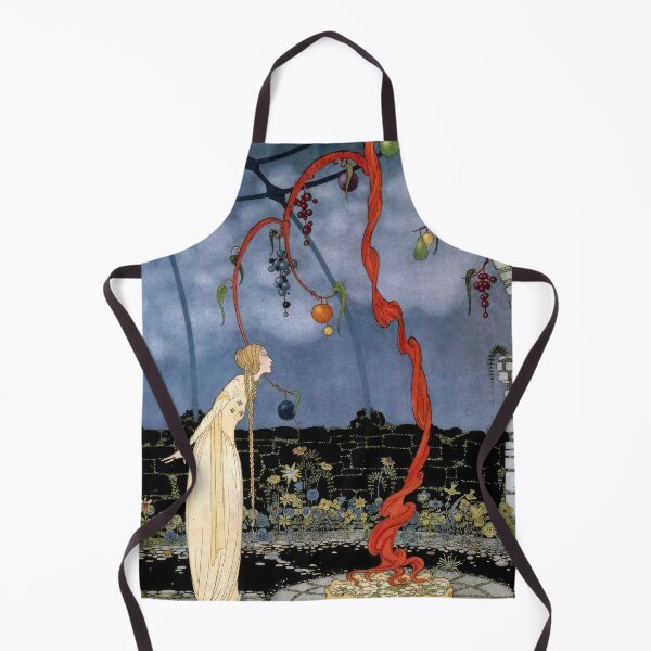 Item preview, Kay Nielsen designed and sold by Dodram.