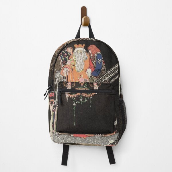 Item preview, Kay Nielsen designed and sold by Dodram.