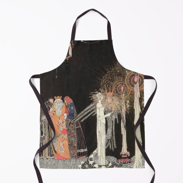 Item preview, Kay Nielsen designed and sold by Dodram.