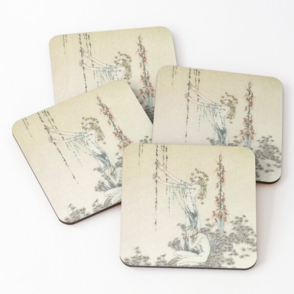 Item preview, Kay Nielsen designed and sold by Dodram.