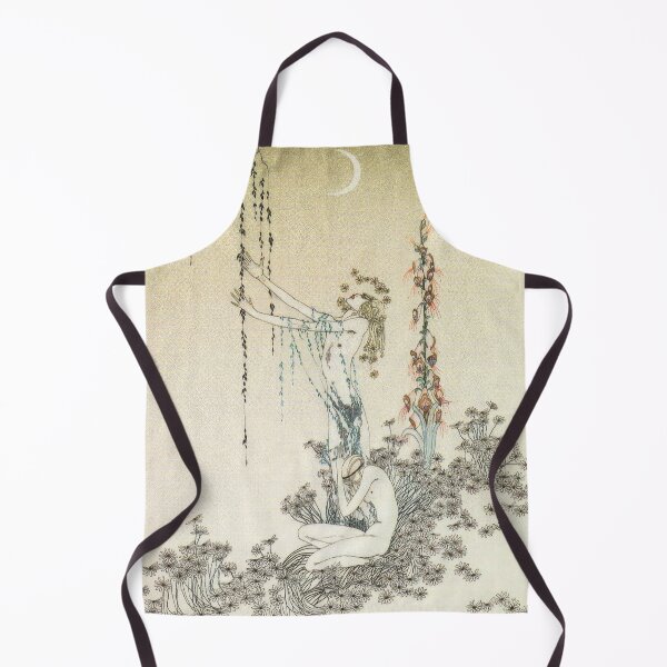 Item preview, Kay Nielsen designed and sold by Dodram.