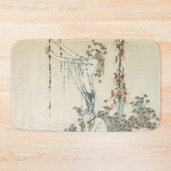 Item preview, Kay Nielsen designed and sold by Dodram.