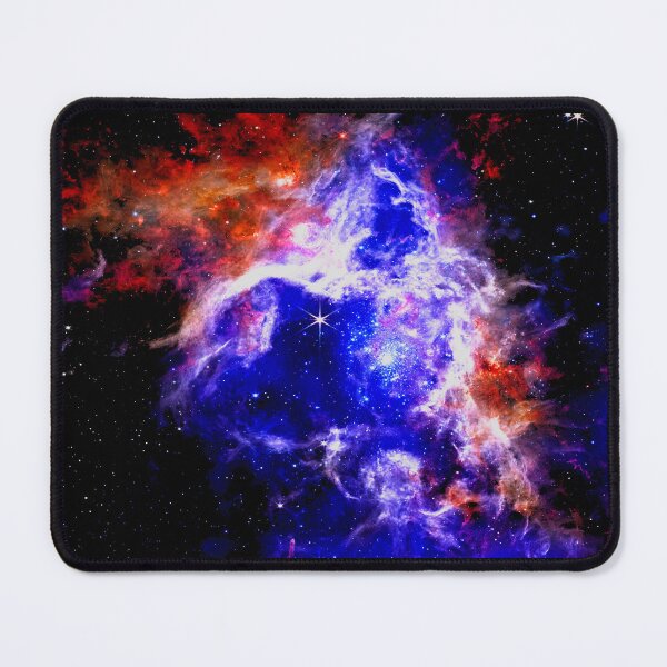 Item preview, Chandra X-Rays: 30 Doradus designed and sold by Grason Moye.