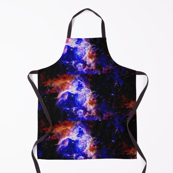 Item preview, Chandra X-Rays: 30 Doradus designed and sold by Grason Moye.