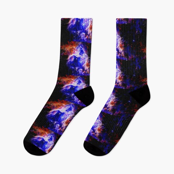 Item preview, Chandra X-Rays: 30 Doradus designed and sold by Grason Moye.