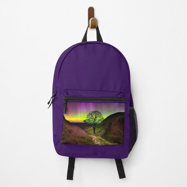 Item preview, Sycamore Gap Aurora Borealis designed and sold by Alisonchambers2.