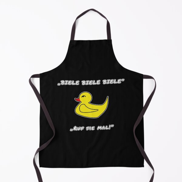 Item preview, Biele Biele Biele Call them to feed the ducks designed and sold by MSTNG.