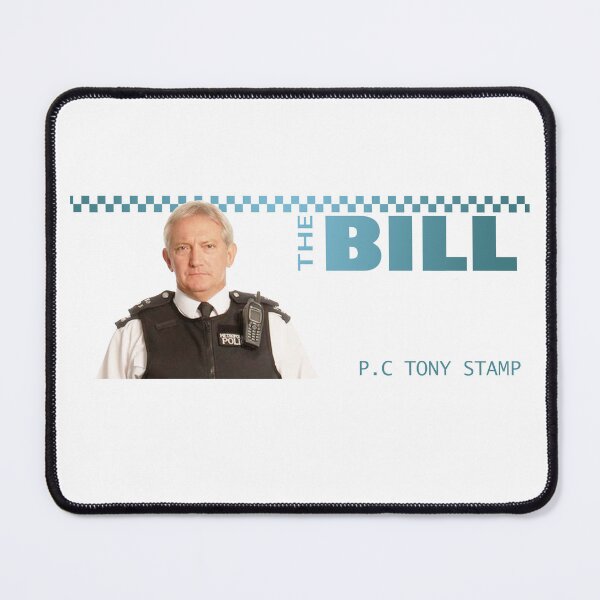 Item preview, Tony Stamp designed and sold by Tsudo.