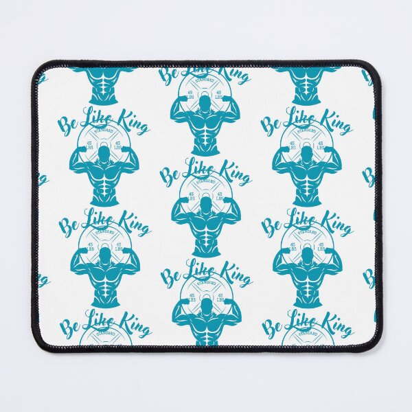 Item preview, Gym BeLikeKing designed and sold by KingOfMyShop.