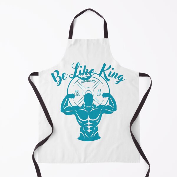 Item preview, Gym BeLikeKing designed and sold by KingOfMyShop.