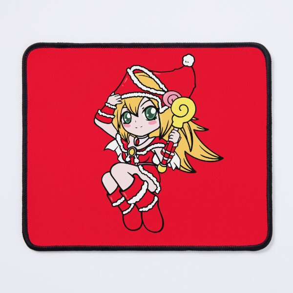 Item preview, Dark Magician Girl (Christmas) designed and sold by FluffyMind.