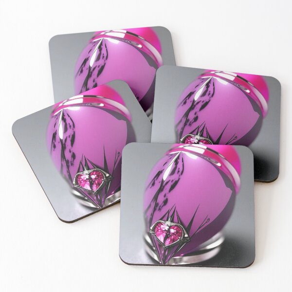 Artikelvorschau, Fabulous Pink Jewel entworfen und verkauft von Z0Ne.