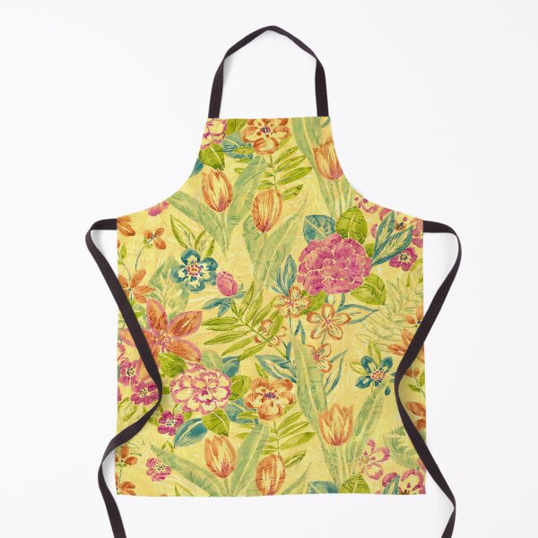Item preview, Multifloral textured ground designed and sold by MoisOneOffs.