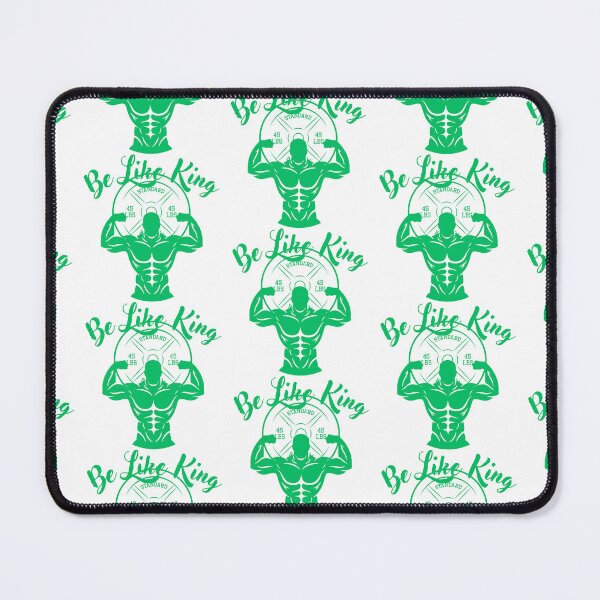 Item preview, Gym BeLikeKing designed and sold by KingOfMyShop.