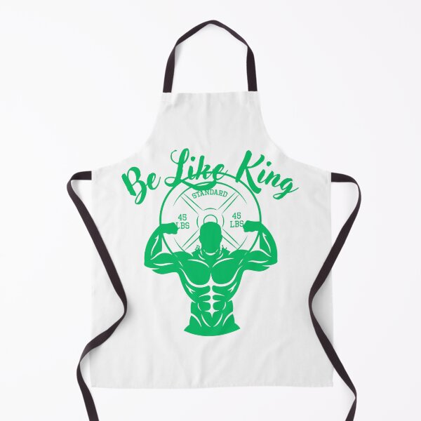 Item preview, Gym BeLikeKing designed and sold by KingOfMyShop.