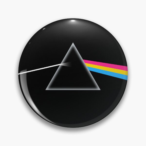 Item preview, DSOTM Pansexual designed and sold by GimmeUrBells.