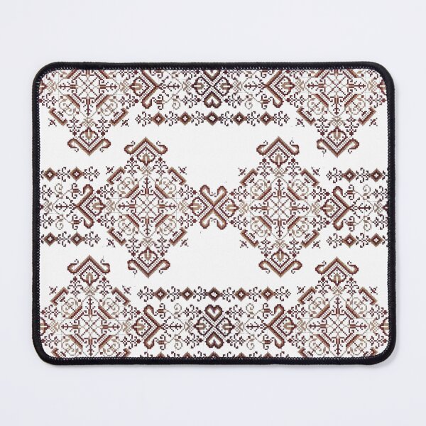 Item preview, Eastern Europe Pattern, Traditional Folk, Folklore designed and sold by danaJG.