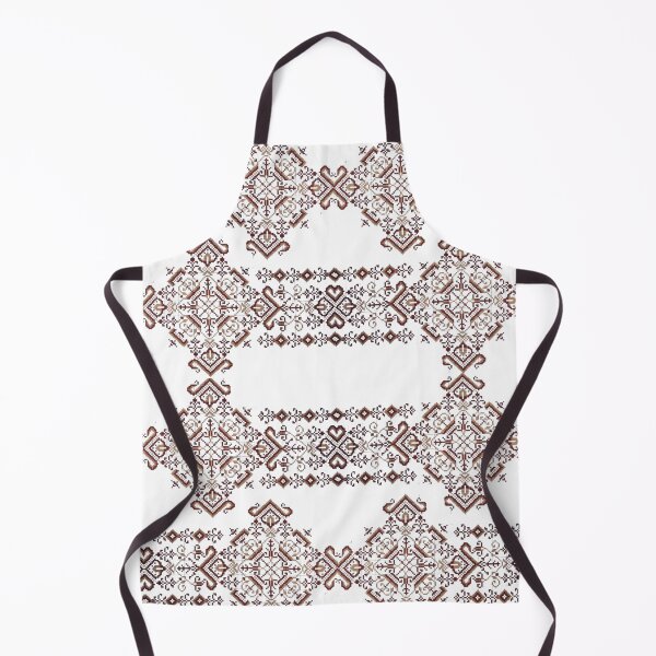 Item preview, Eastern Europe Pattern, Traditional Folk, Folklore designed and sold by danaJG.