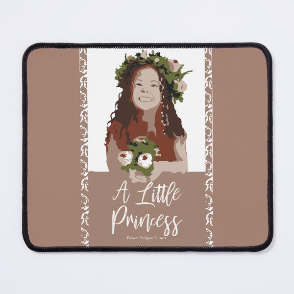 Item preview, A Little Princess designed and sold by mkunze.